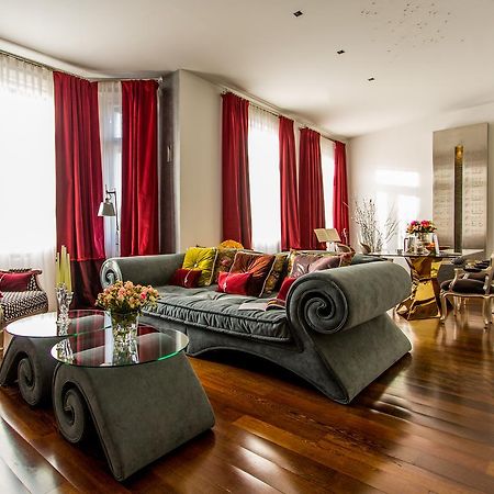 House Of Time - Fancy Suites Vienne Extérieur photo