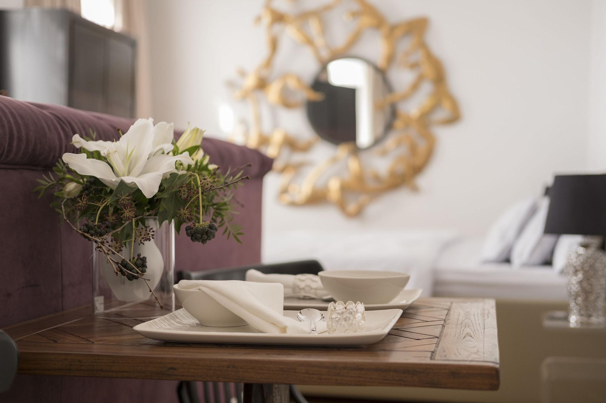 House Of Time - Fancy Suites Vienne Extérieur photo