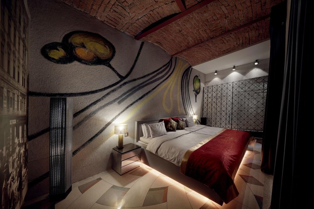 House Of Time - Fancy Suites Vienne Extérieur photo