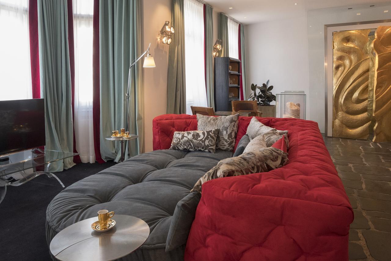 House Of Time - Fancy Suites Vienne Extérieur photo