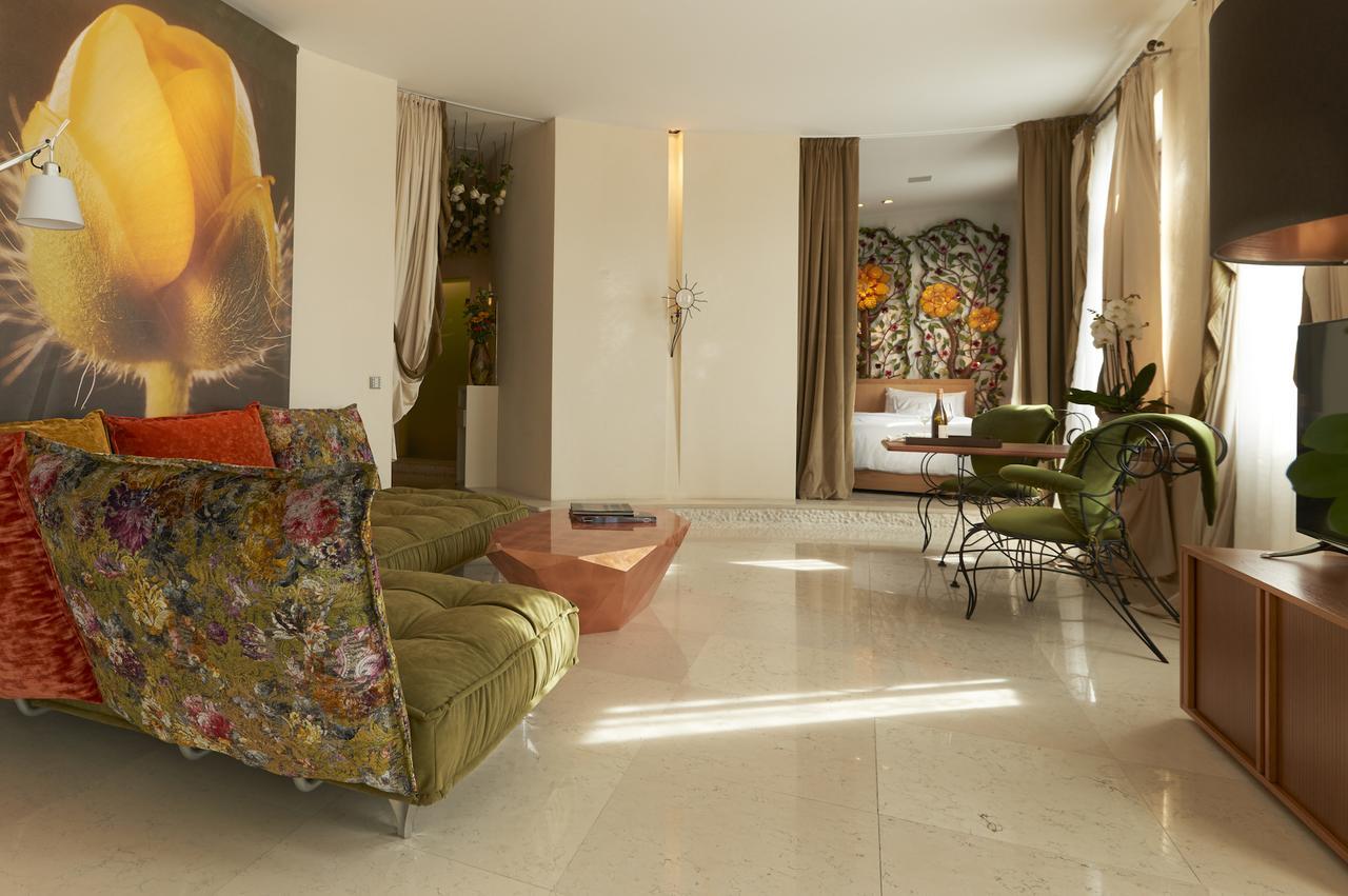 House Of Time - Fancy Suites Vienne Extérieur photo