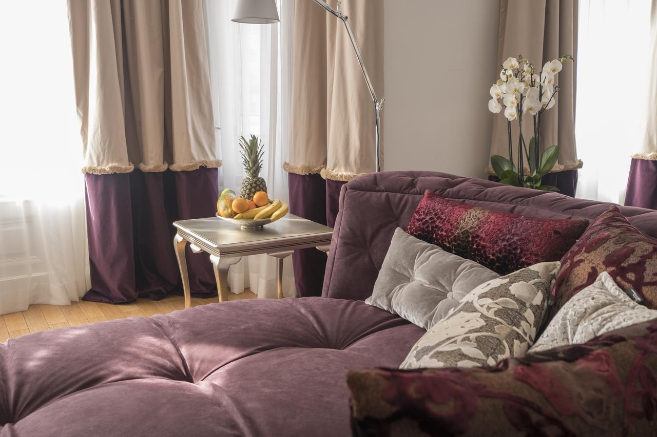 House Of Time - Fancy Suites Vienne Extérieur photo