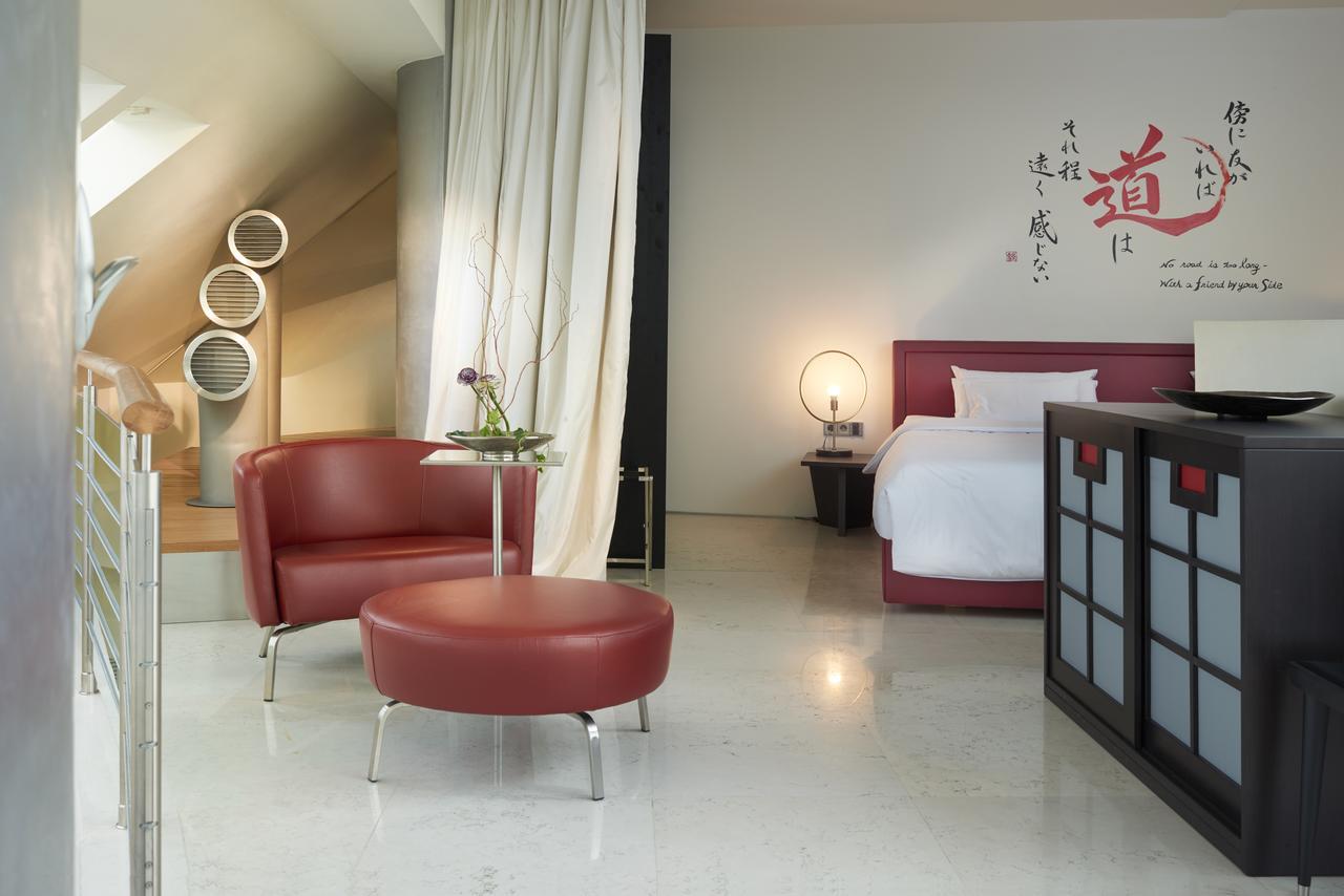 House Of Time - Fancy Suites Vienne Extérieur photo
