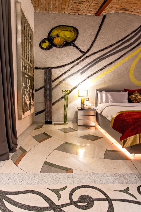 House Of Time - Fancy Suites Vienne Extérieur photo