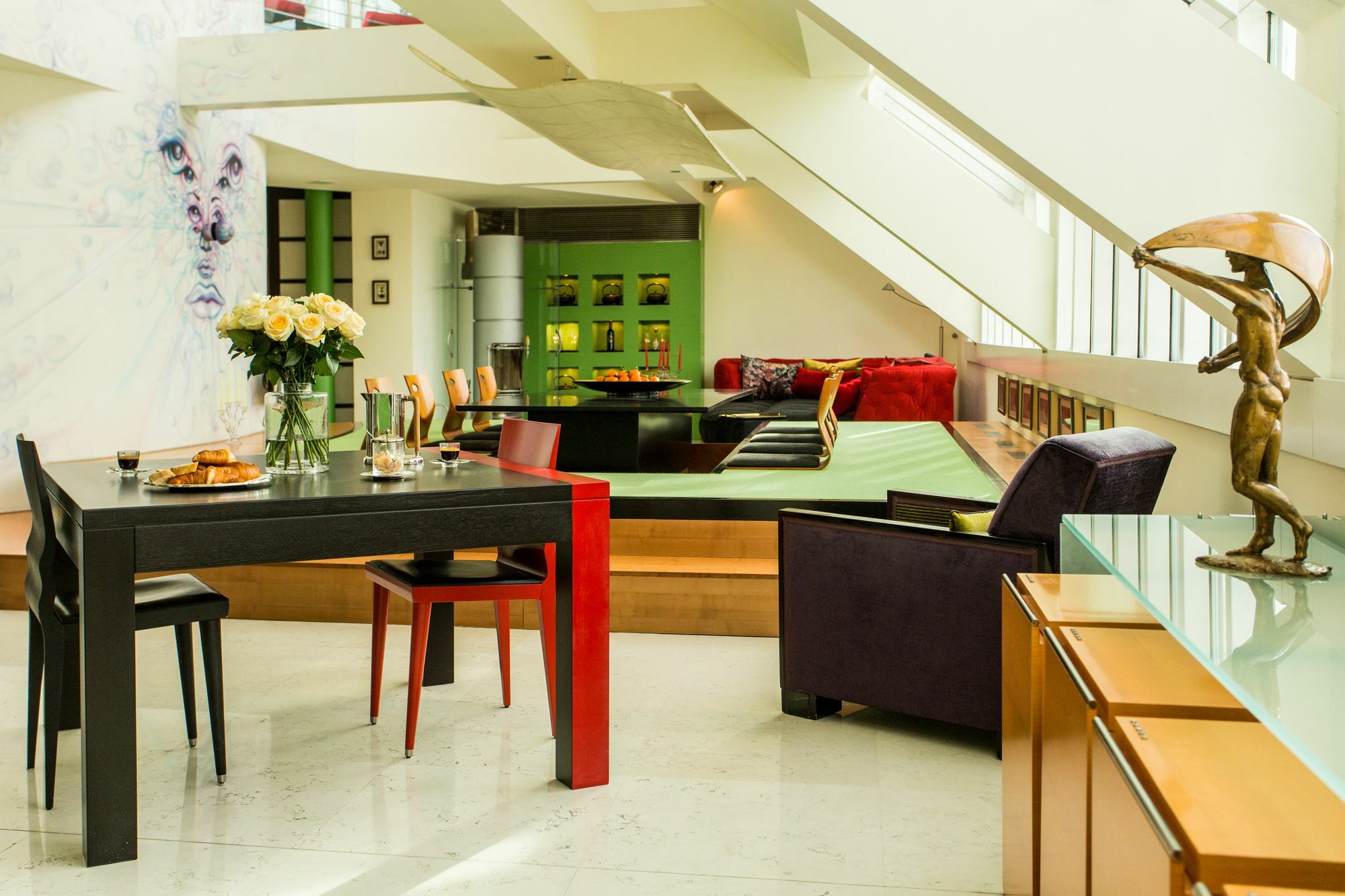 House Of Time - Fancy Suites Vienne Extérieur photo