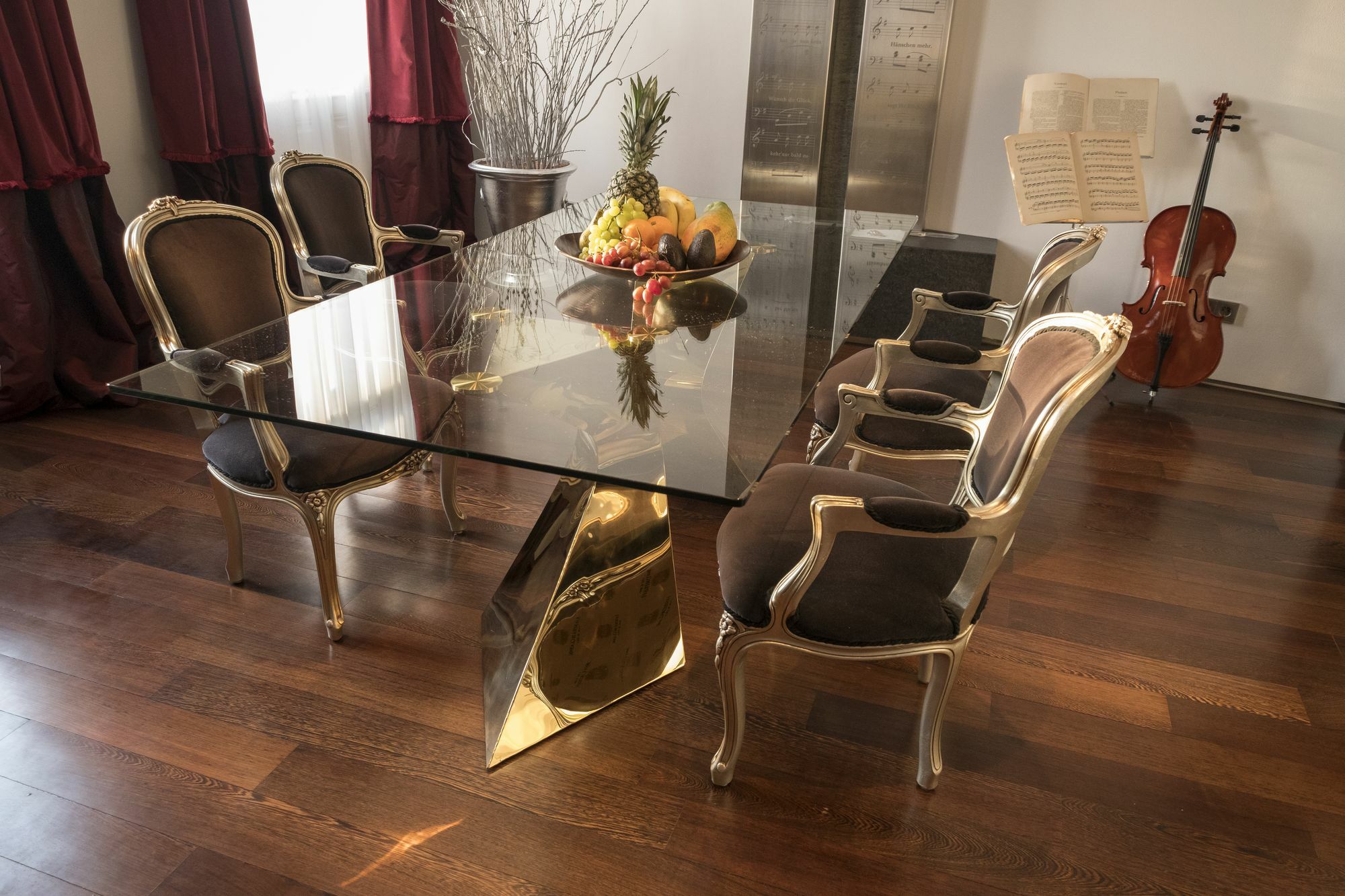 House Of Time - Fancy Suites Vienne Extérieur photo