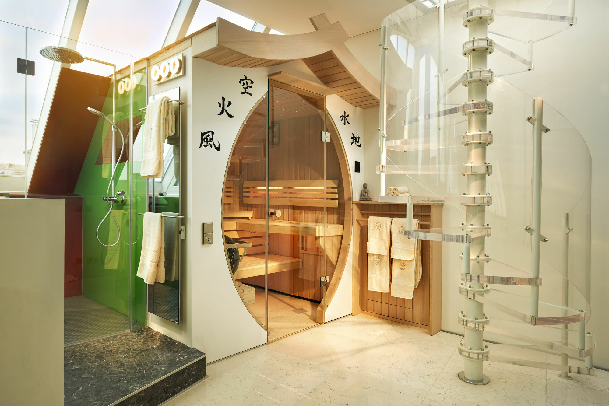 House Of Time - Fancy Suites Vienne Extérieur photo