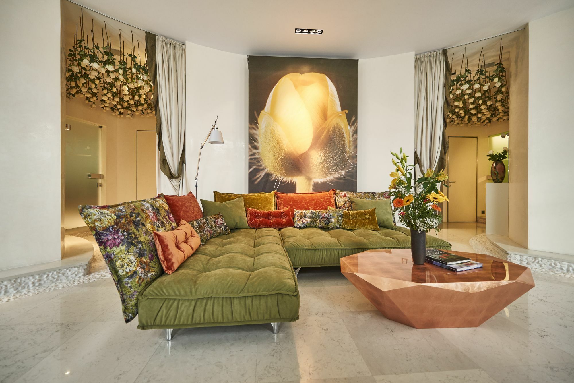 House Of Time - Fancy Suites Vienne Extérieur photo