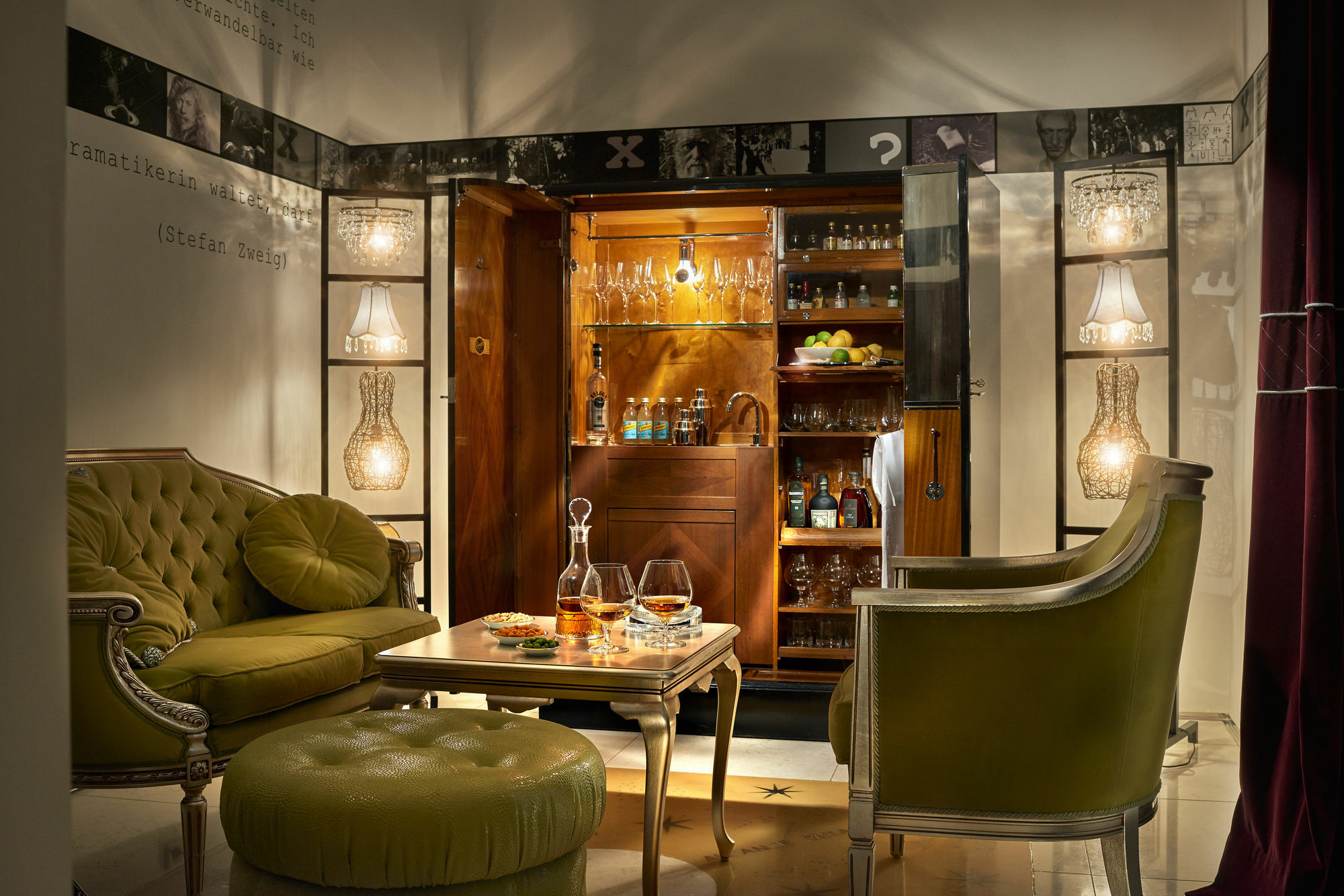 House Of Time - Fancy Suites Vienne Extérieur photo