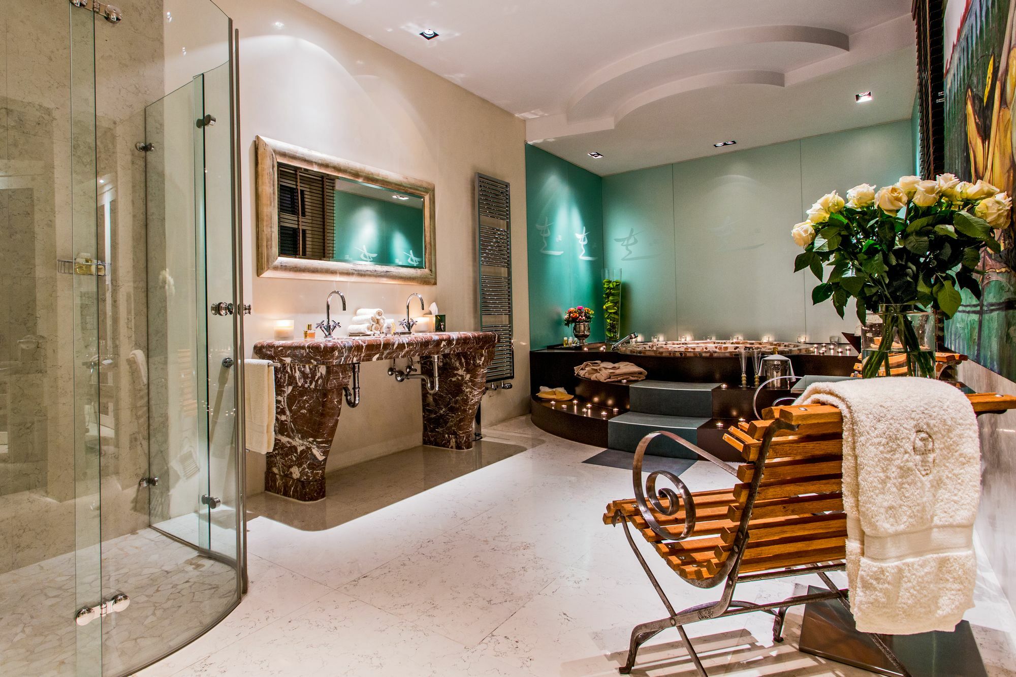House Of Time - Fancy Suites Vienne Extérieur photo