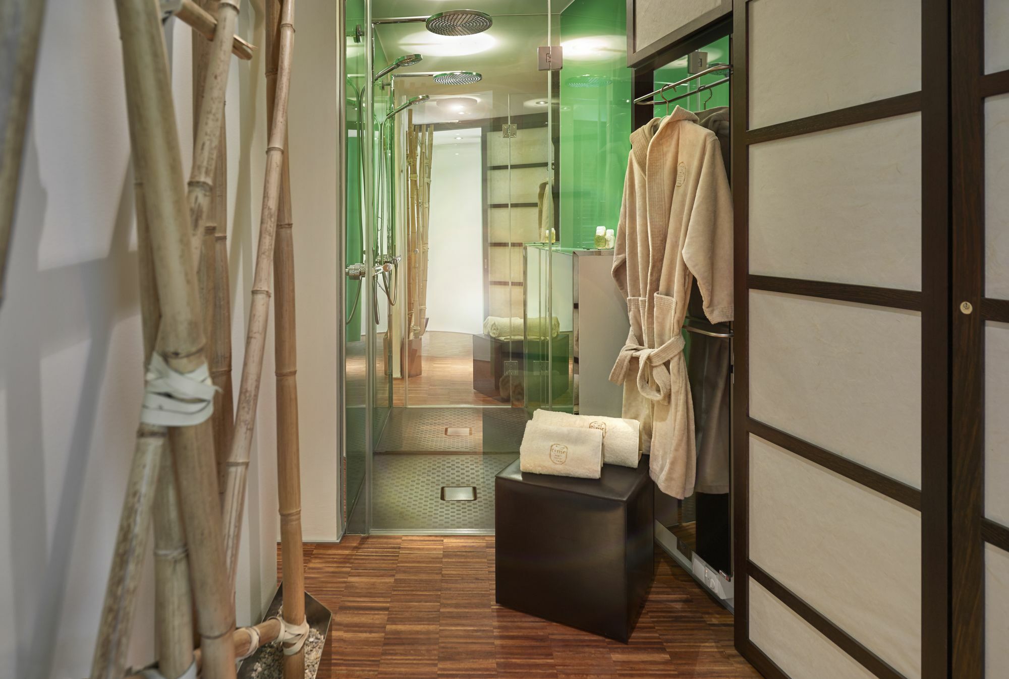 House Of Time - Fancy Suites Vienne Extérieur photo