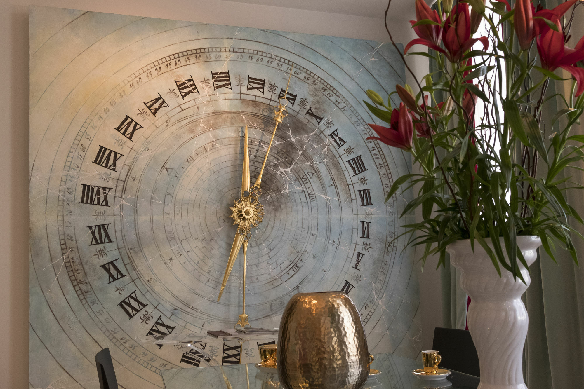 House Of Time - Fancy Suites Vienne Extérieur photo