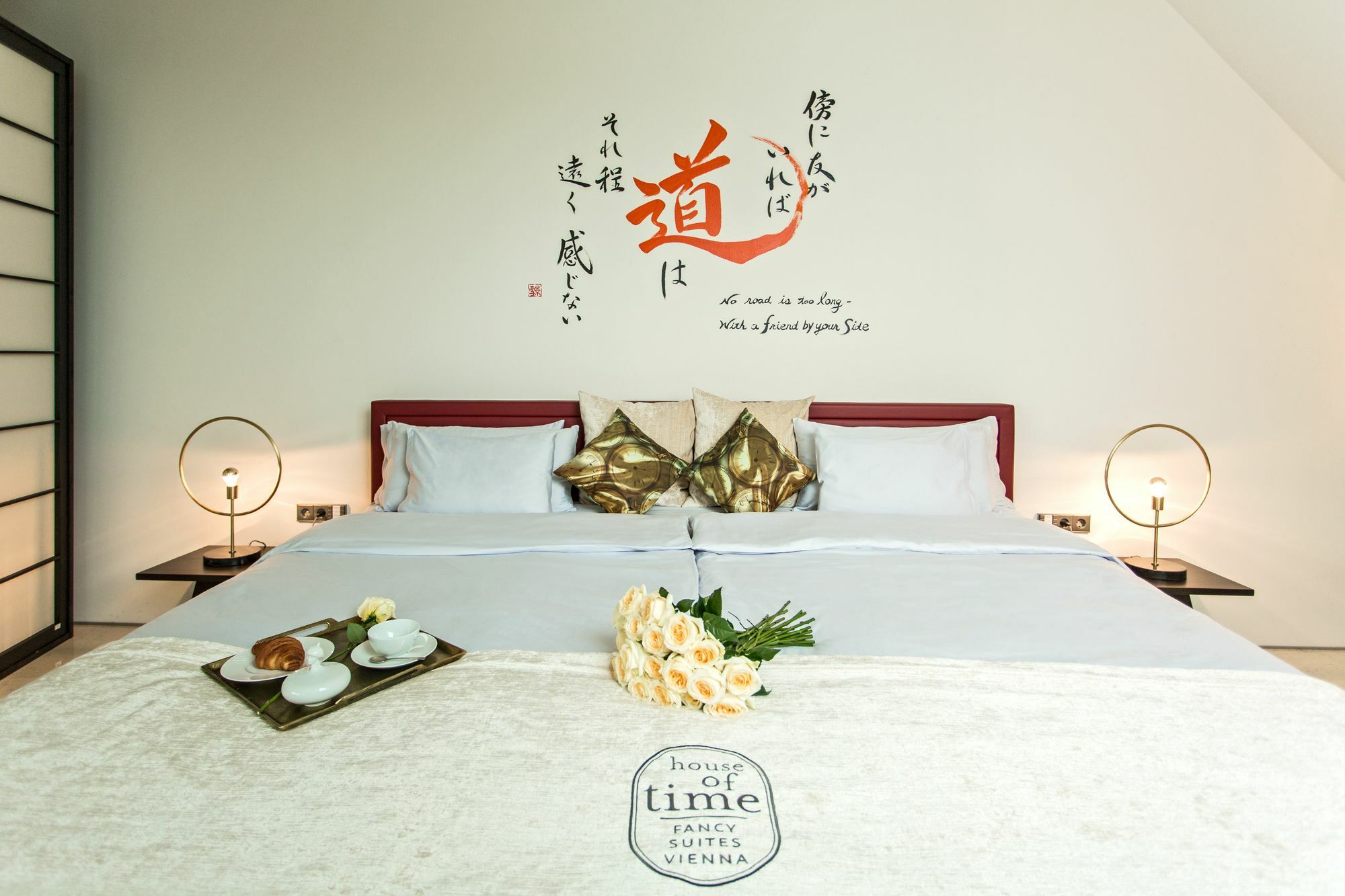 House Of Time - Fancy Suites Vienne Extérieur photo