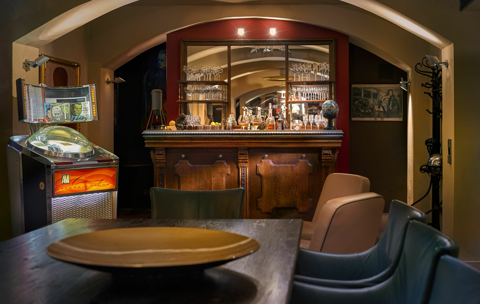 House Of Time - Fancy Suites Vienne Extérieur photo