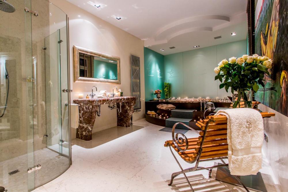 House Of Time - Fancy Suites Vienne Extérieur photo
